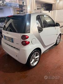 Smart pulse