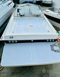 Cigala & Bertinetti SHAFT 34