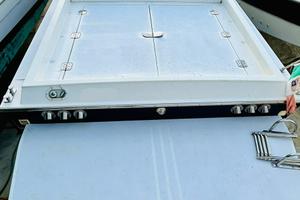 Cigala & Bertinetti SHAFT 34