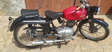 Gilera 150 turismo