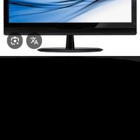 schermo tv 