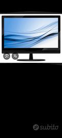 schermo tv 