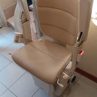 Montascale disabili