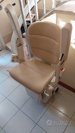 Montascale disabili