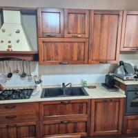 Cucina buone condizioni