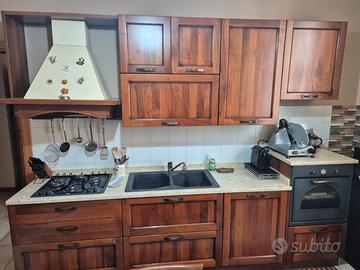 Cucina buone condizioni