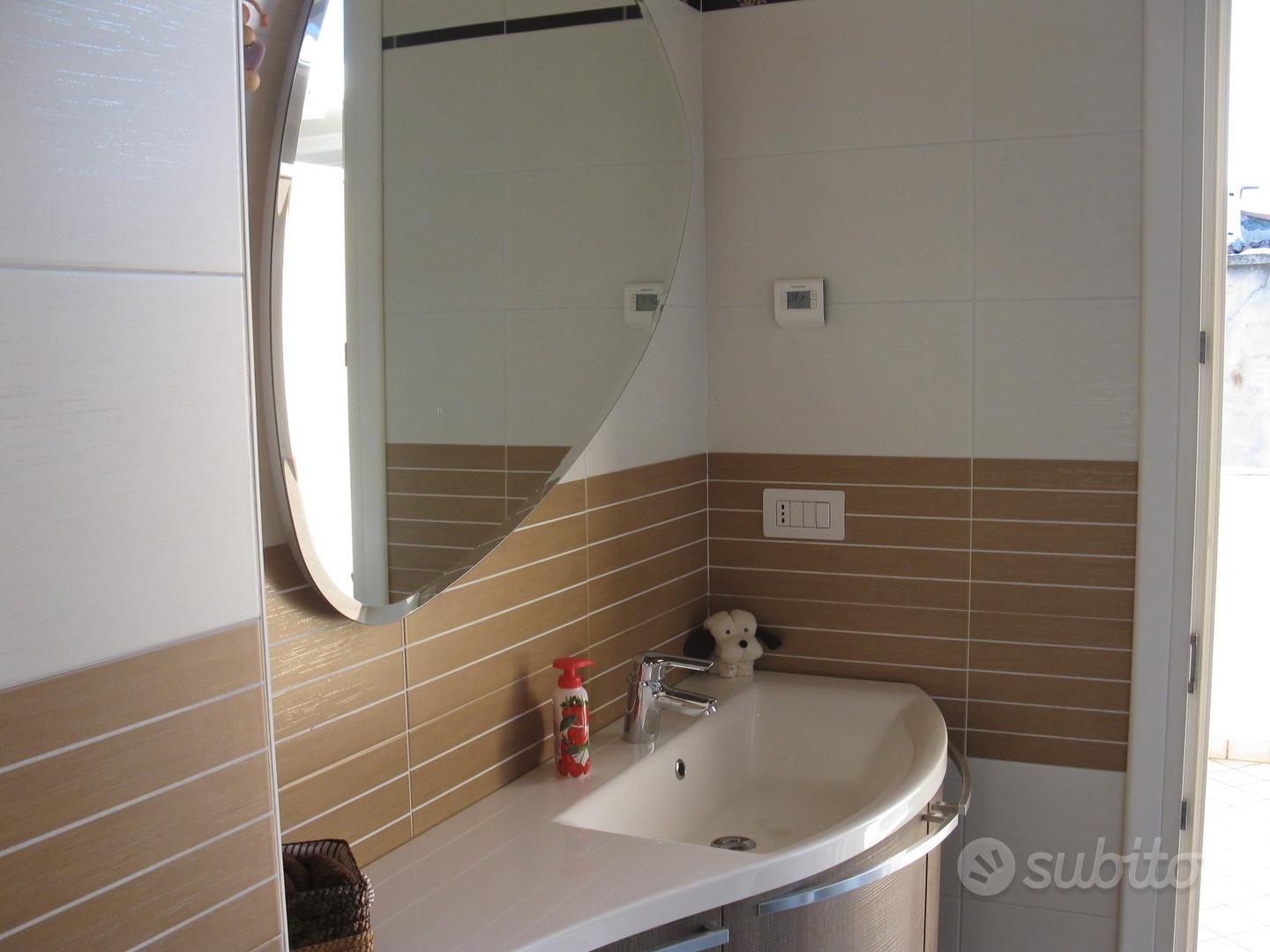 Appartamento Camin - Vista 5