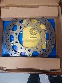 coppia dischi freno Yamaha r1 2004