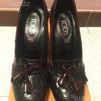 Scarpe con il tacco Tods