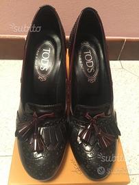 Scarpe con il tacco Tods