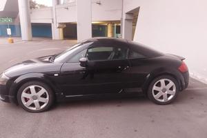 Audi TT 1.8T Coupé 180 CV ASI