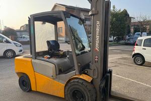 MULETTO JUNGHEINRICH 35Q