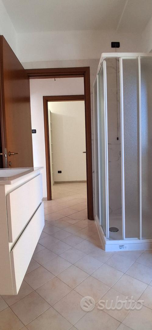 Appartamento – Nogara - Vista 3
