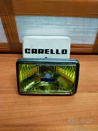 FENDINEBBIA CARELLO SOLO PARABOLA CON DIFFUSOSE VE