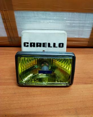 FENDINEBBIA CARELLO SOLO PARABOLA CON DIFFUSOSE VE