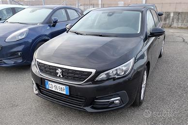 Peugeot 308 BlueHDi 130 S&S Business