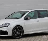 Ricambi disponibili volkswagen golf 6