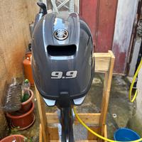 Fuoribordo Yamaha 9.9