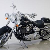 Harley-Davidson Softail Deluxe