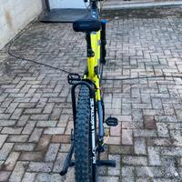 Husqvarna MC7