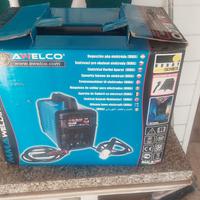 Saldatrice Awelco Club 100