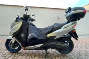 Burgman 400