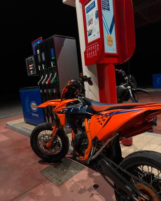 Ktm SX 125 2022