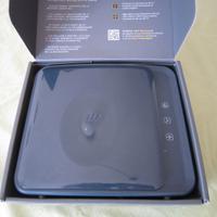 Modem router FASTGate mod. DN8245f2 Fastweb