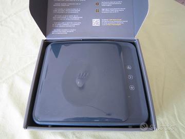 Modem router FASTGate mod. DN8245f2 Fastweb