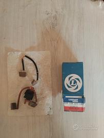 Set di spazzole vintage "British Leyland"