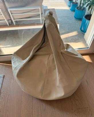 Pouf poltrona da interno