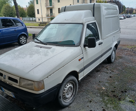 Fiat fiorino autocarro