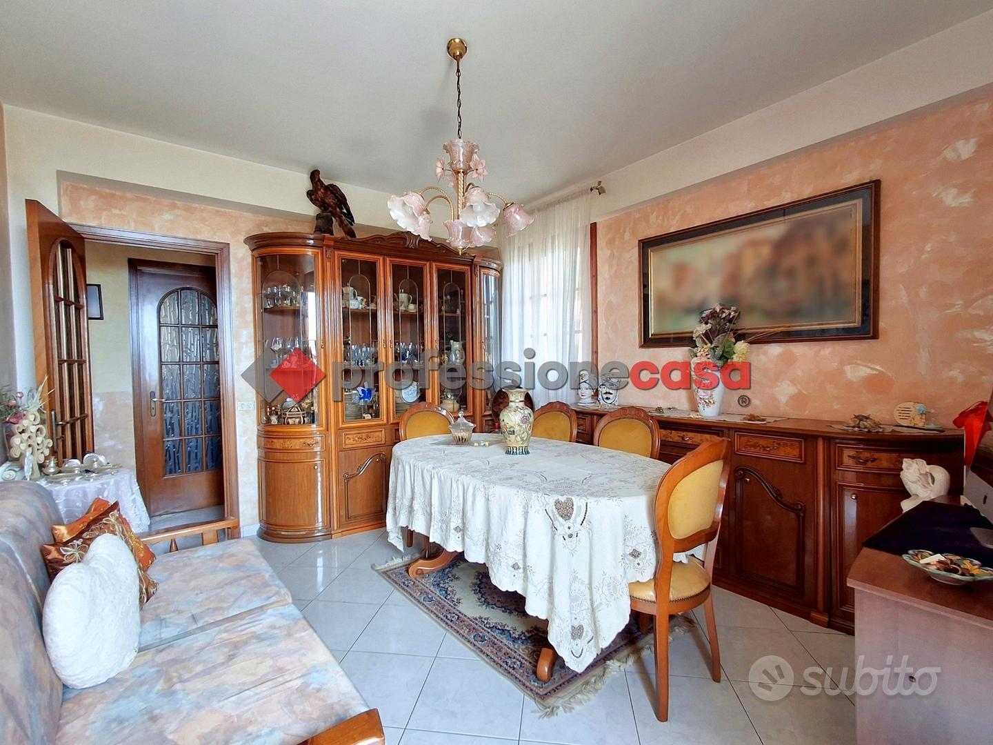 Apartment in Viagrande, Sambuco - Vista 5