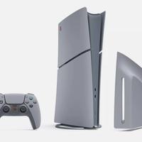 Playstation 5 Slim Digital 30th Anniversary