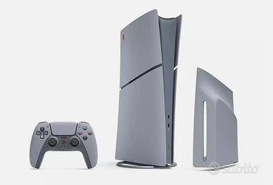 Playstation 5 Slim Digital 30th Anniversary