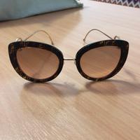 Occhiale da sole donna Fendi (lenti graduate)