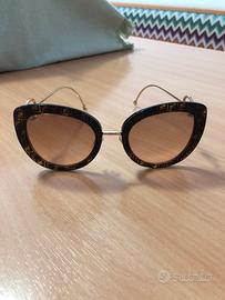 Occhiale da sole donna Fendi (lenti graduate)