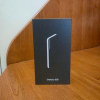 Samsung Galaxy S25 - 256 GB - NUOVO SIGILLATO