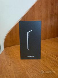 Samsung Galaxy S25 - 256 GB - NUOVO SIGILLATO