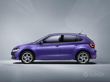 VOLKSWAGEN Polo 1.0 TSI DSG Style