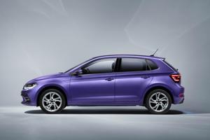 VOLKSWAGEN Polo 1.0 TSI DSG Style