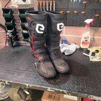 Scarponi cross T44