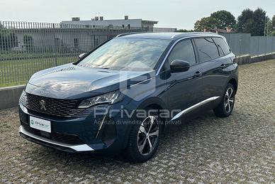 PEUGEOT 5008 BlueHDi 130 S&S EAT8 Allure Pack