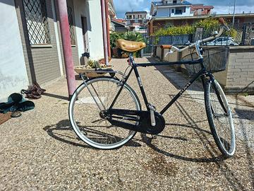 bicicletta da città vintage,  MBM ROMEO