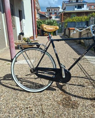 bicicletta da città vintage,  MBM ROMEO