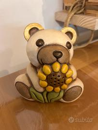 Thun teddy girasole