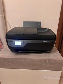 Stampante Multifunzione OfficeJet 3833