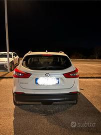 Nissan Qashqai 2017