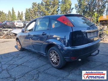FORD FOCUS DAW, DBW 1.8 TDCI 115CV - Ricambi