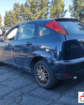 FORD FOCUS DAW, DBW 1.8 TDCI 115CV - Ricambi